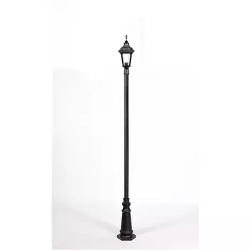 Наземный фонарь Oasis Light MUNICH 2S 79760S B2 Bl