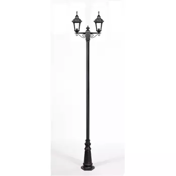 Наземный фонарь Oasis Light MUNICH 2S 79760SА B2 Bl
