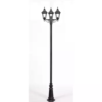 Наземный фонарь Oasis Light MUNICH 2S 79760SВ B2 Bl