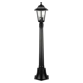 Наземный фонарь IP44 Oasis Light PETERSBURG EM 79807EM Bl