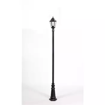 Наземный фонарь Oasis Light PETERSBURG M 79810M B2 Bl