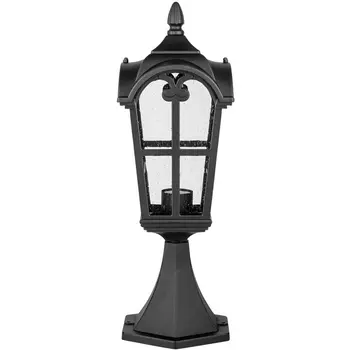 Наземный фонарь Oasis Light PORTO 86104 Bl