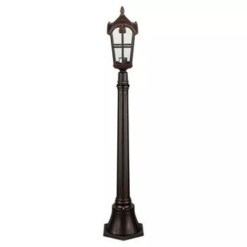 Наземный фонарь Oasis Light PORTO 86107 R