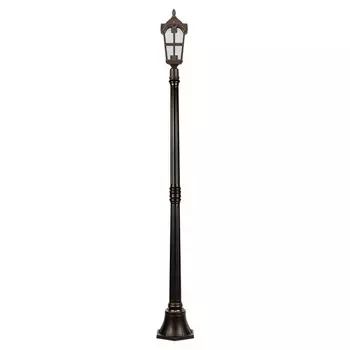 Наземный фонарь Oasis Light PORTO 86108 R