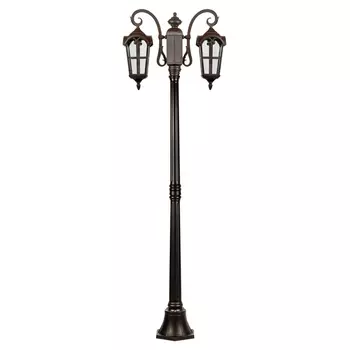 Наземный фонарь Oasis Light PORTO 86108A R