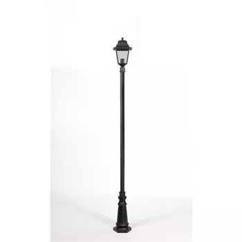 Наземный фонарь Oasis Light QUADRO L 79910L B2 Bl