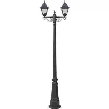 Наземный фонарь IP44 Oasis Light QUADRO M 79909MA 029 Bl