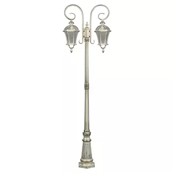 Наземный фонарь IP44 Oasis Light ROMA L 95209LA/18 Gw