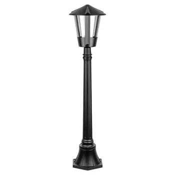 Наземный фонарь IP54 Oasis Light SEUL 11257S Bl