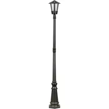 Наземный фонарь IP54 Oasis Light SEUL 11259S Bl