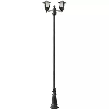 Наземный фонарь Oasis Light SEUL 11259SA B2 Bl