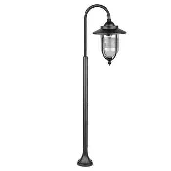 Наземный фонарь IP44 Oasis Light TITAN 84706 Bl