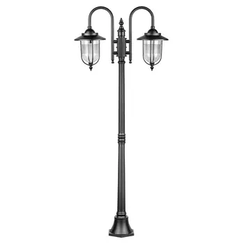 Наземный фонарь IP44 Oasis Light TITAN 84708A 10 Bl