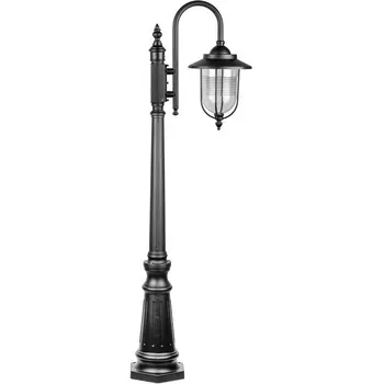 Наземный фонарь Oasis Light TITAN 84711 10 PartA Bl