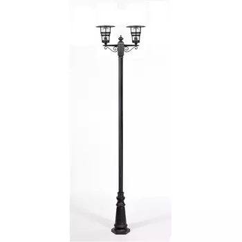 Наземный фонарь Oasis Light TOKIO 2 68910A B2 Bl