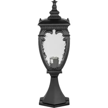 Наземный фонарь Oasis Light VERONA 86204 Bl