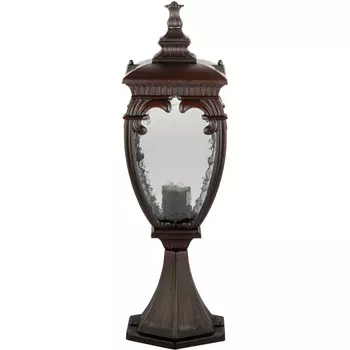 Наземный фонарь Oasis Light VERONA 86204 R