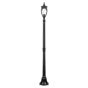 Наземный фонарь Oasis Light VERONA 86208 Bl