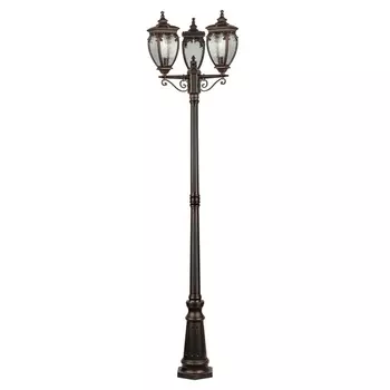 Наземный фонарь Oasis Light VERONA 86209B/02 R