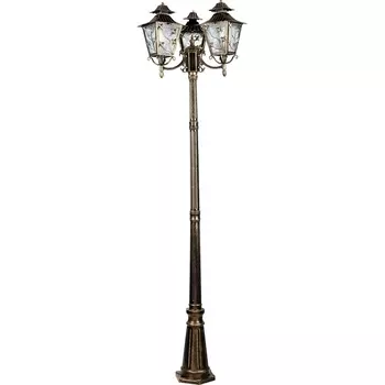 Наземный фонарь IP44 Feron Палермо 11646