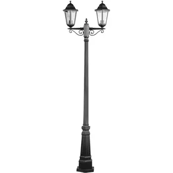 Наземный фонарь IP44 PETERSBURG 79810MA/029 Bl Oasis Light M