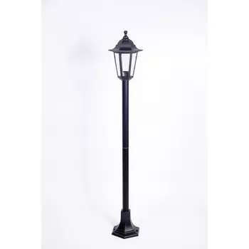 Наземный PETERSBURG 79806P Bl Oasis Light PL