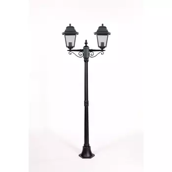 Наземный фонарь IP44 79908LA Bl Oasis Light QUADRO L