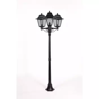 Наземный 79908LB Bl Oasis Light QUADRO L