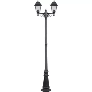 Наземный фонарь IP44 79909LA Bl Oasis Light QUADRO L