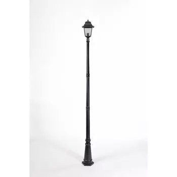 Наземный фонарь QUADRO L 79910L 21 Bl (Oasis Light)