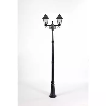 Наземный фонарь QUADRO L 79910LA 18 Bl (Oasis Light)