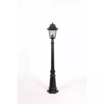 Наземный фонарь 79911L Bl Oasis Light QUADRO L