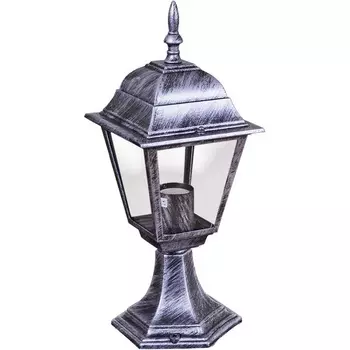 Наземный фонарь Reluce 08242-0.7-001S BKSL