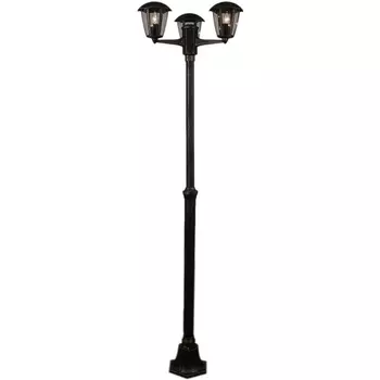 Наземный фонарь IP54 Reluce 08304-0.7-001SJ 2,2m BKG