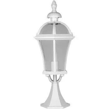 Наземный фонарь IP44 95204L W Oasis Light ROMA L