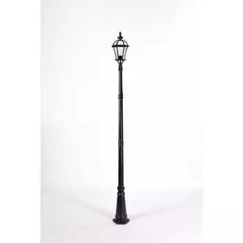 Наземный фонарь ROMA L 95210L 18 Bl (Oasis Light)