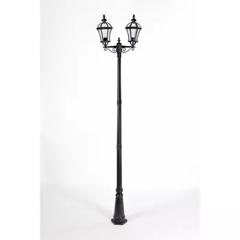 Наземный фонарь ROMA L 95210LA 21 Bl (Oasis Light)