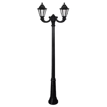 Наземный фонарь IP55 Fumagalli Rut E26.157.R20.AYF1R