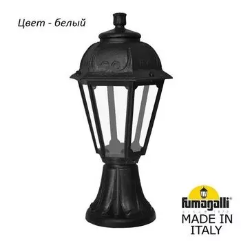 Наземный фонарь IP44 Fumagalli Saba K22.111.000.WXF1R