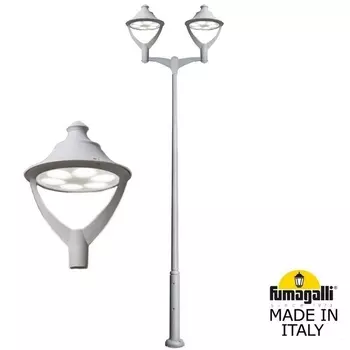 Наземный светодиодный IP65 Fumagalli Beppe P50.372.A20.LXD6L