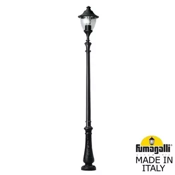 Наземный фонарь светодиодный IP65 Fumagalli Gino F50.202.000.AXE27