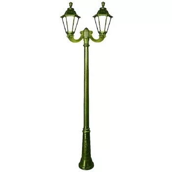 Наземный фонарь светодиодный IP55 Fumagalli Cefa U23.202.R20.VXF1R