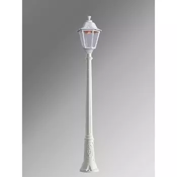 Наземный фонарь светодиодный IP55 Fumagalli Noemi E35.158.000.WXH27