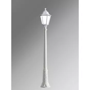 Наземный фонарь светодиодный IP55 Fumagalli Noemi E35.158.000.WYH27