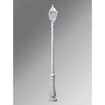 Наземный фонарь светодиодный IP55 Fumagalli Noemi E35.202.000.WXH27