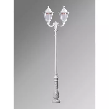 Наземный фонарь светодиодный IP55 Fumagalli Noemi E35.202.R20.WXH27