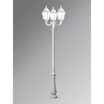 Наземный фонарь светодиодный IP55 Fumagalli Noemi E35.202.R30.WYH27