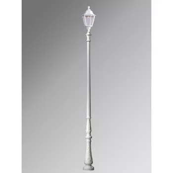 Наземный фонарь светодиодный IP55 Fumagalli Noemi E35.205.000.WXH27