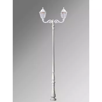 Наземный фонарь светодиодный IP55 Fumagalli Noemi E35.205.M20.WXH27