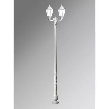 Наземный фонарь светодиодный IP55 Fumagalli Noemi E35.205.R20.WYH27